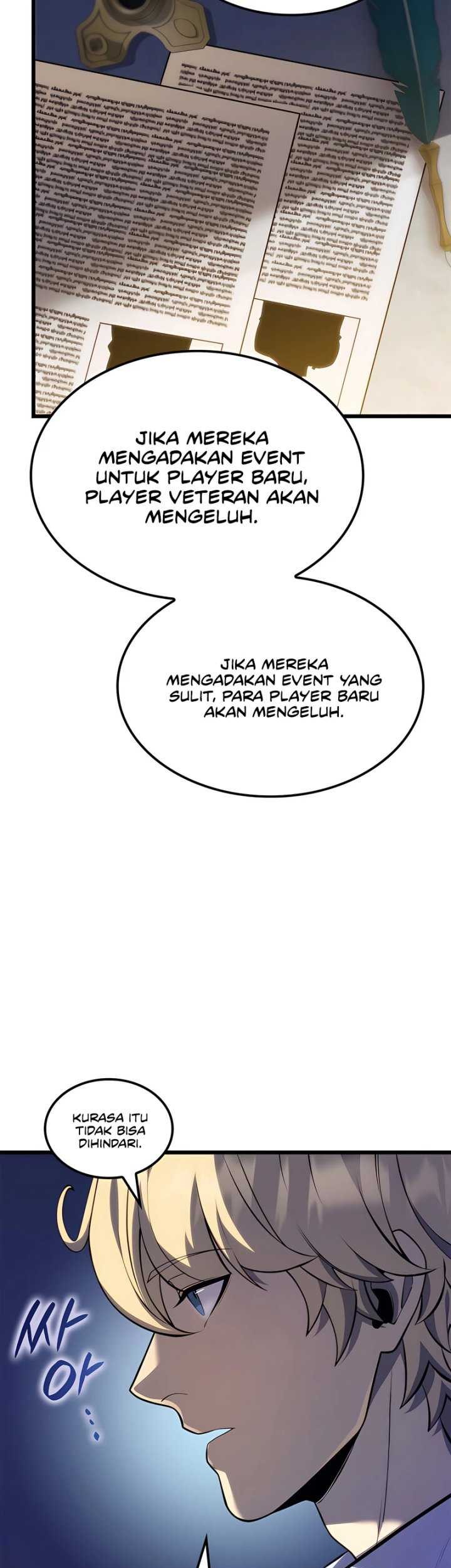 The Count’s Youngest Son Is A Player! Chapter 90 Gambar 43