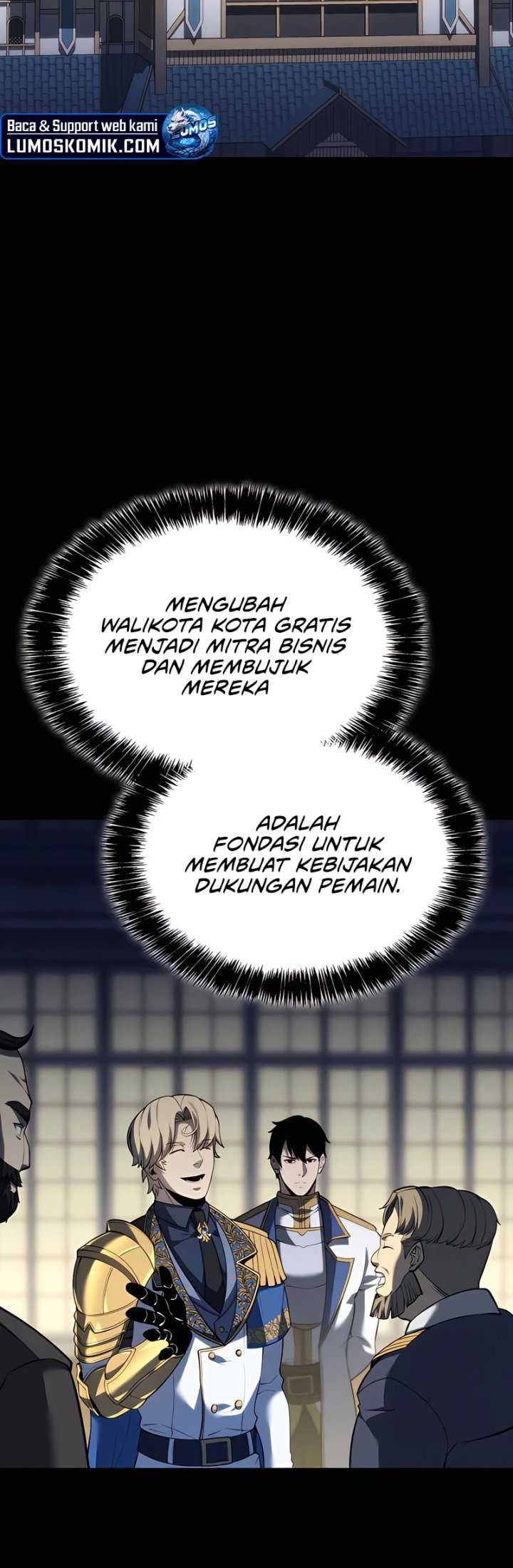 The Count’s Youngest Son Is A Player! Chapter 90 Gambar 45