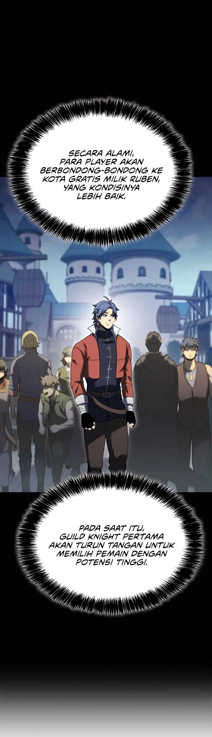 The Count’s Youngest Son Is A Player! Chapter 90 Gambar 46