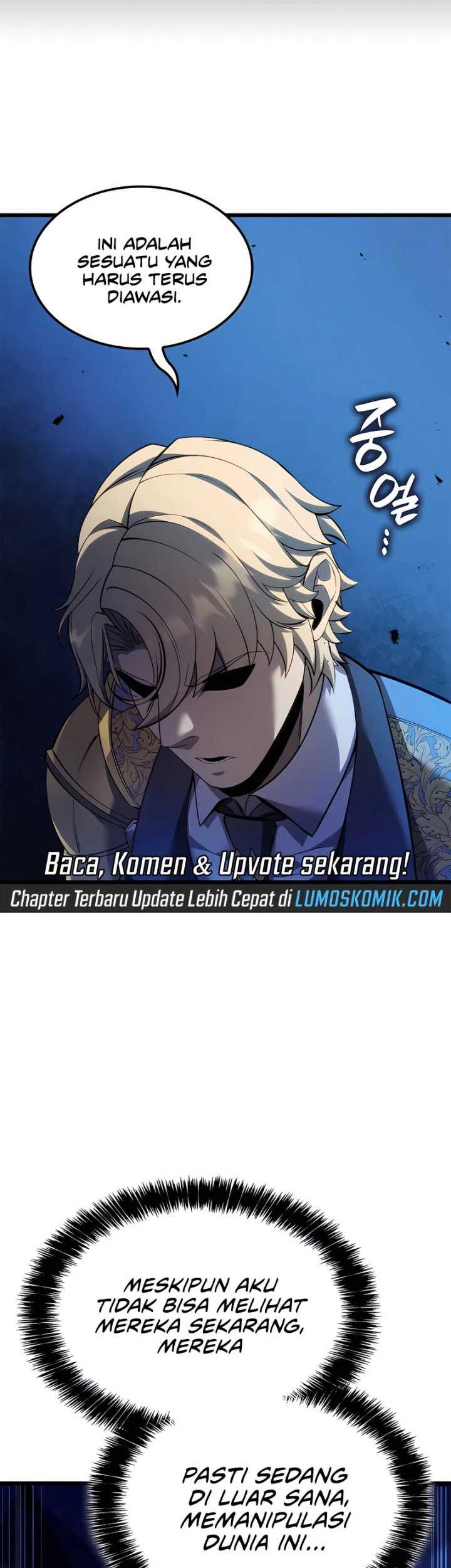 The Count’s Youngest Son Is A Player! Chapter 90 Gambar 47