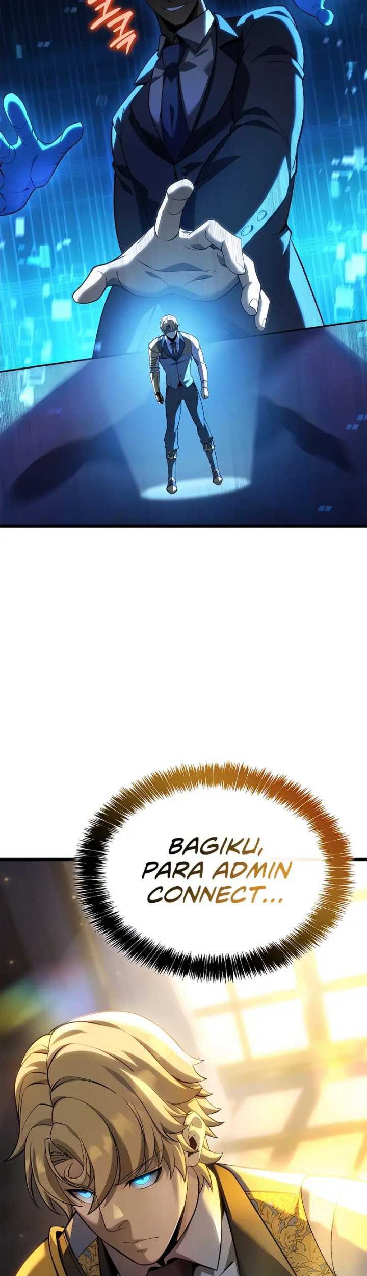 The Count’s Youngest Son Is A Player! Chapter 90 Gambar 49