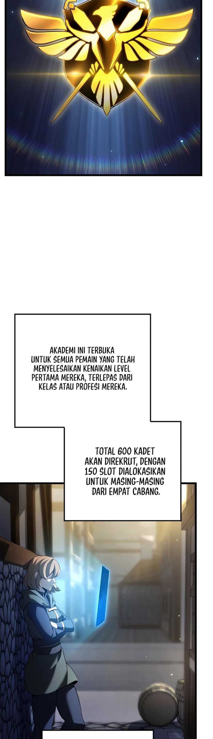 The Count’s Youngest Son Is A Player! Chapter 90 Gambar 31