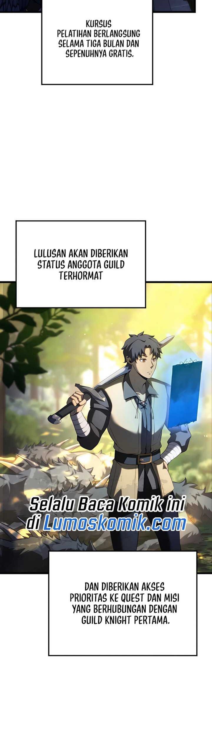 The Count’s Youngest Son Is A Player! Chapter 90 Gambar 32