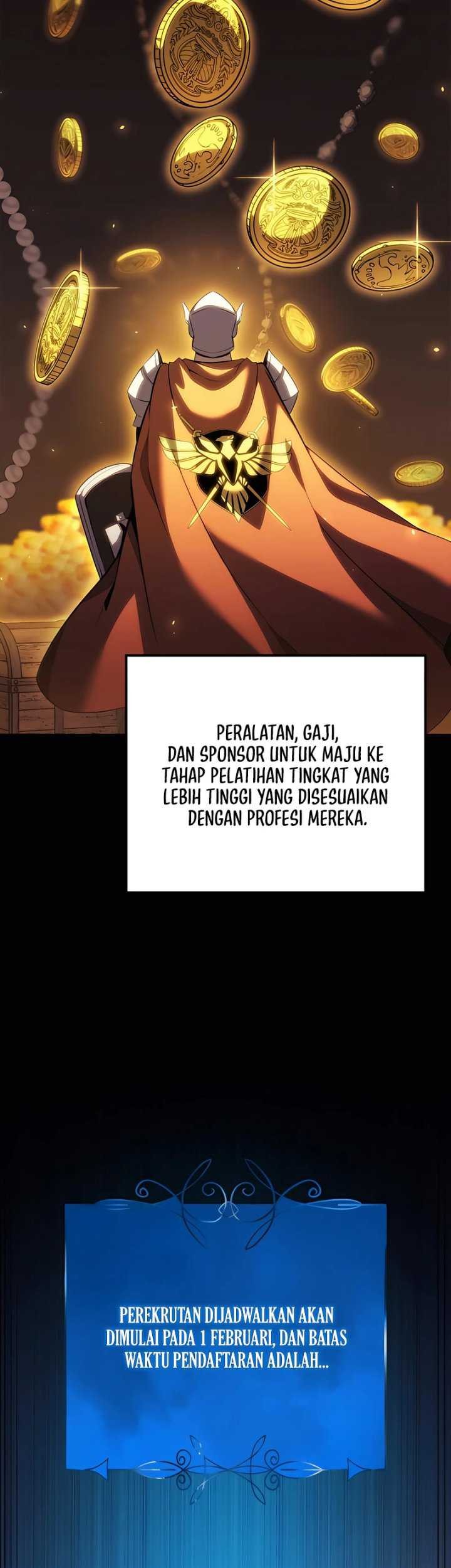 The Count’s Youngest Son Is A Player! Chapter 90 Gambar 34