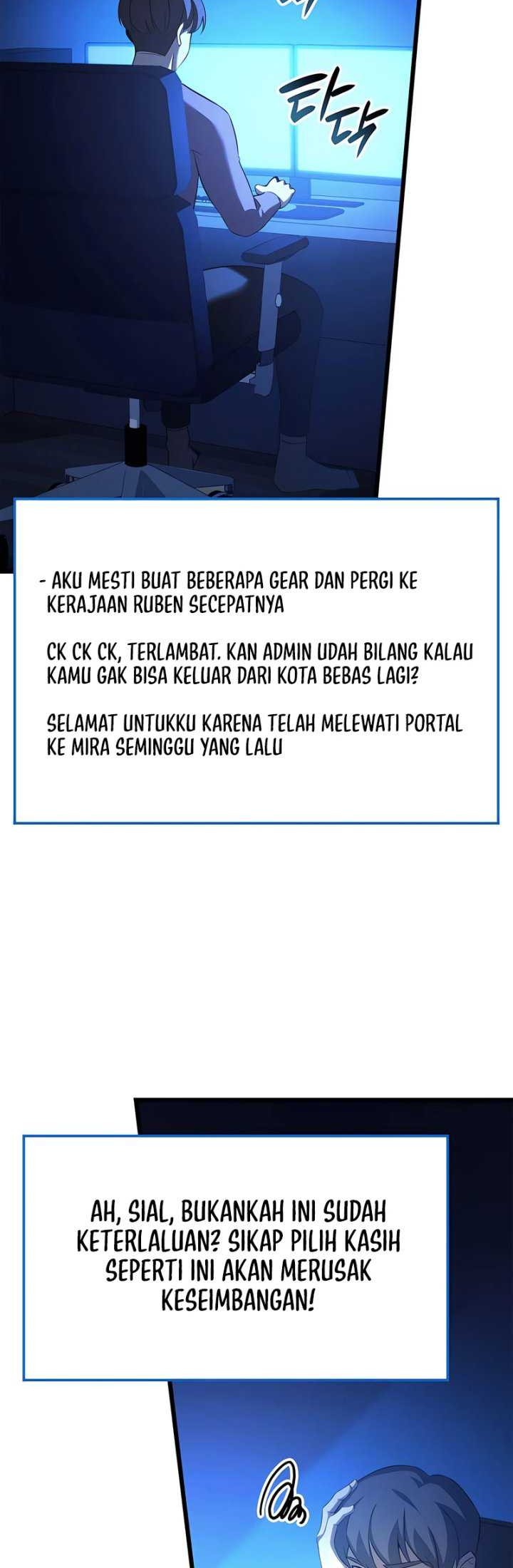 The Count’s Youngest Son Is A Player! Chapter 90 Gambar 36