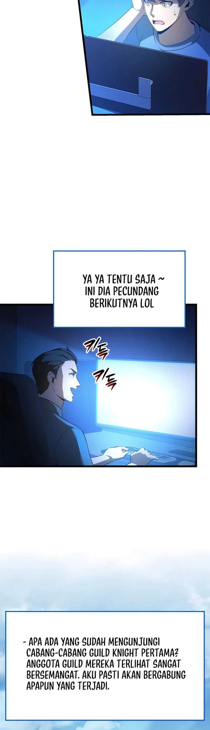 The Count’s Youngest Son Is A Player! Chapter 90 Gambar 37
