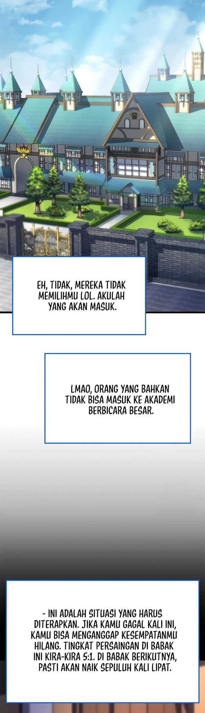 The Count’s Youngest Son Is A Player! Chapter 90 Gambar 38