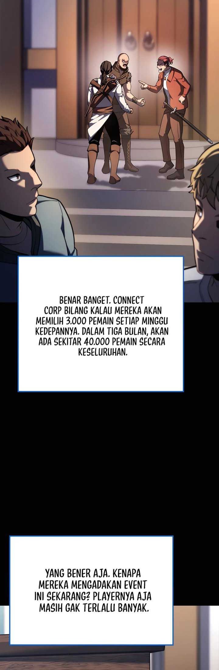 The Count’s Youngest Son Is A Player! Chapter 90 Gambar 39