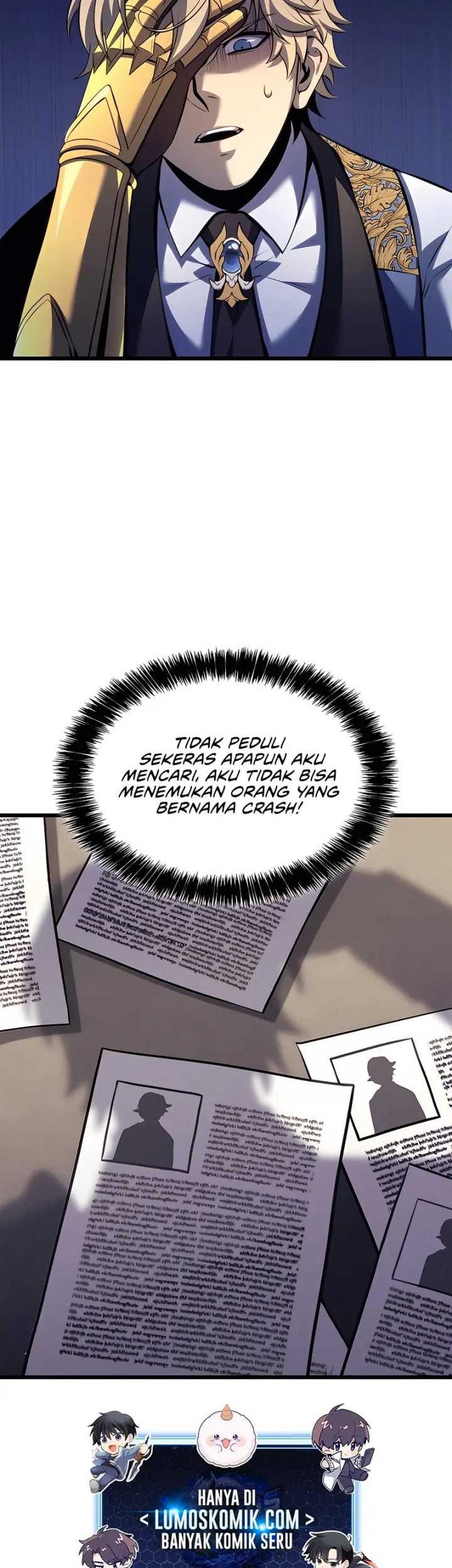 Manhwa The Count’s Youngest Son Is A Player! Chapter 90 gambar nomor 2