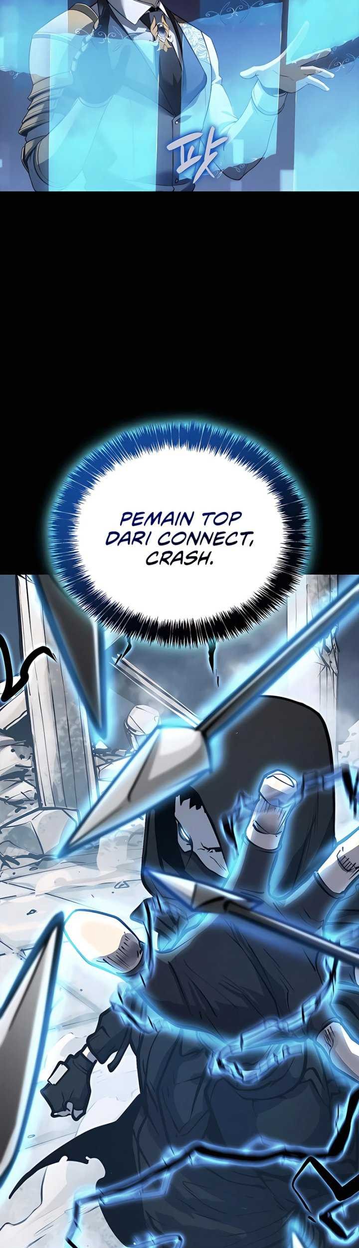 The Count’s Youngest Son Is A Player! Chapter 90 Gambar 4