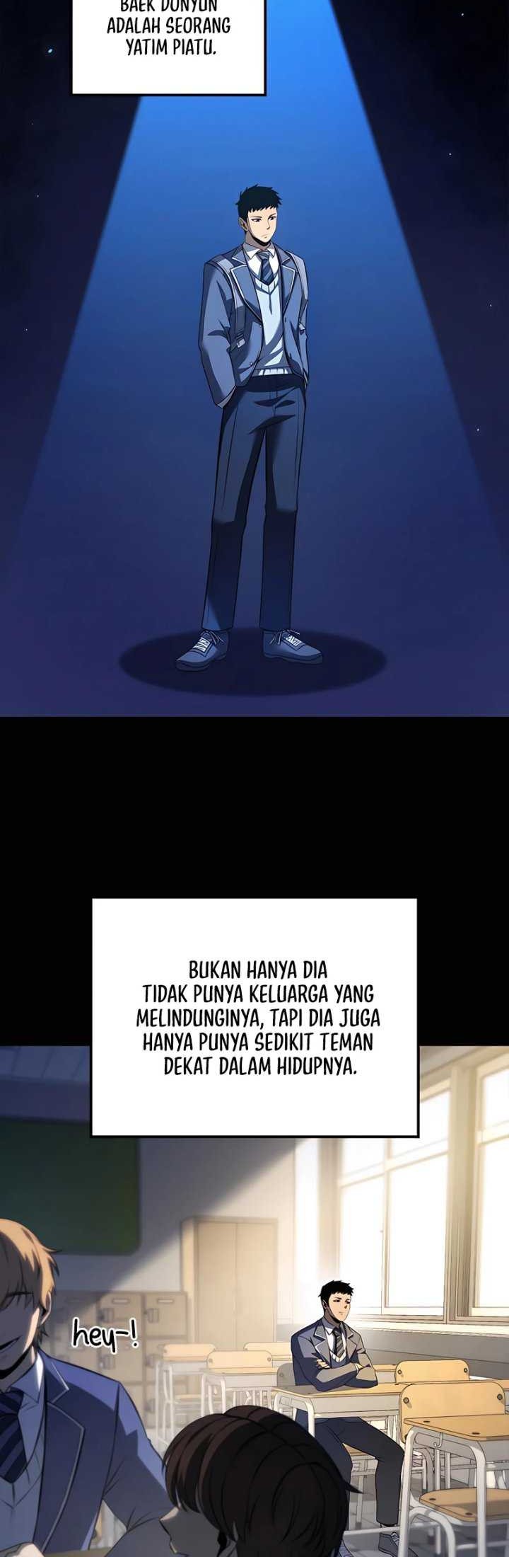 The Count’s Youngest Son Is A Player! Chapter 90 Gambar 9