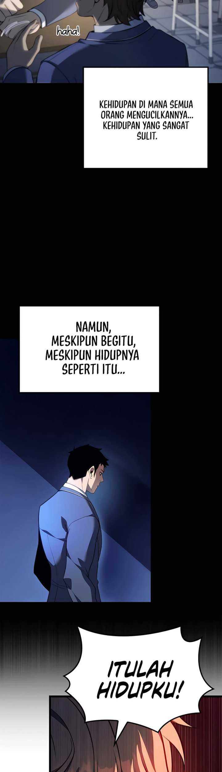 The Count’s Youngest Son Is A Player! Chapter 90 Gambar 10