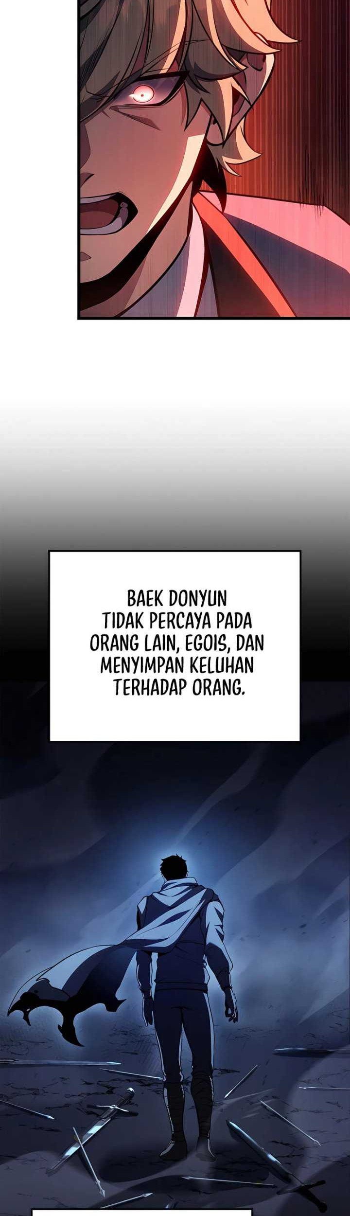 The Count’s Youngest Son Is A Player! Chapter 90 Gambar 11