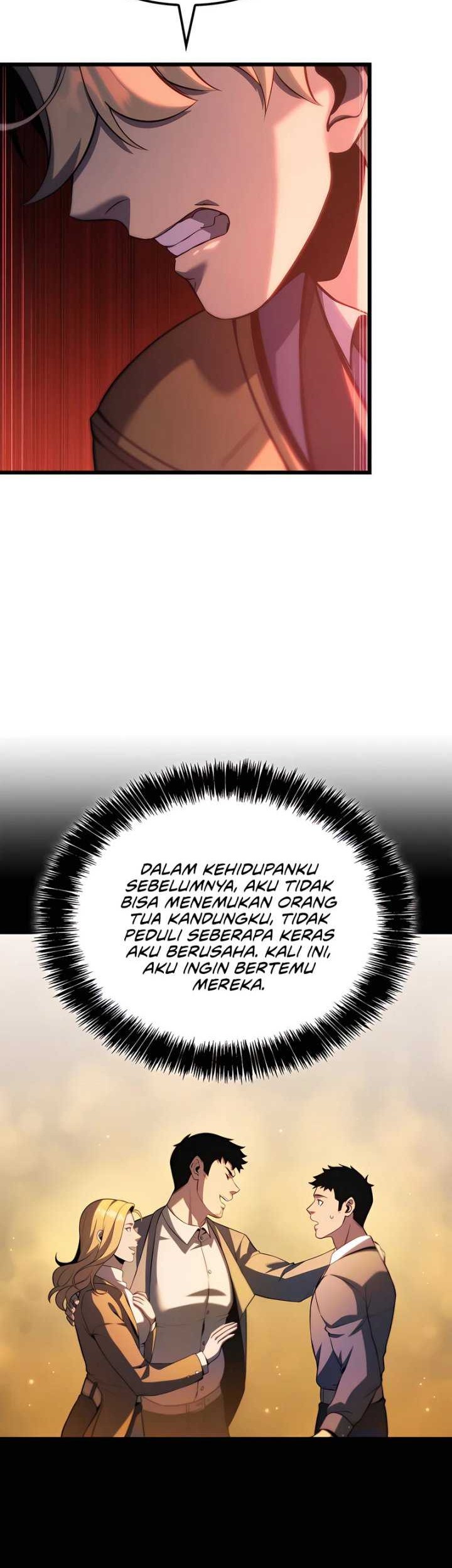 The Count’s Youngest Son Is A Player! Chapter 90 Gambar 14