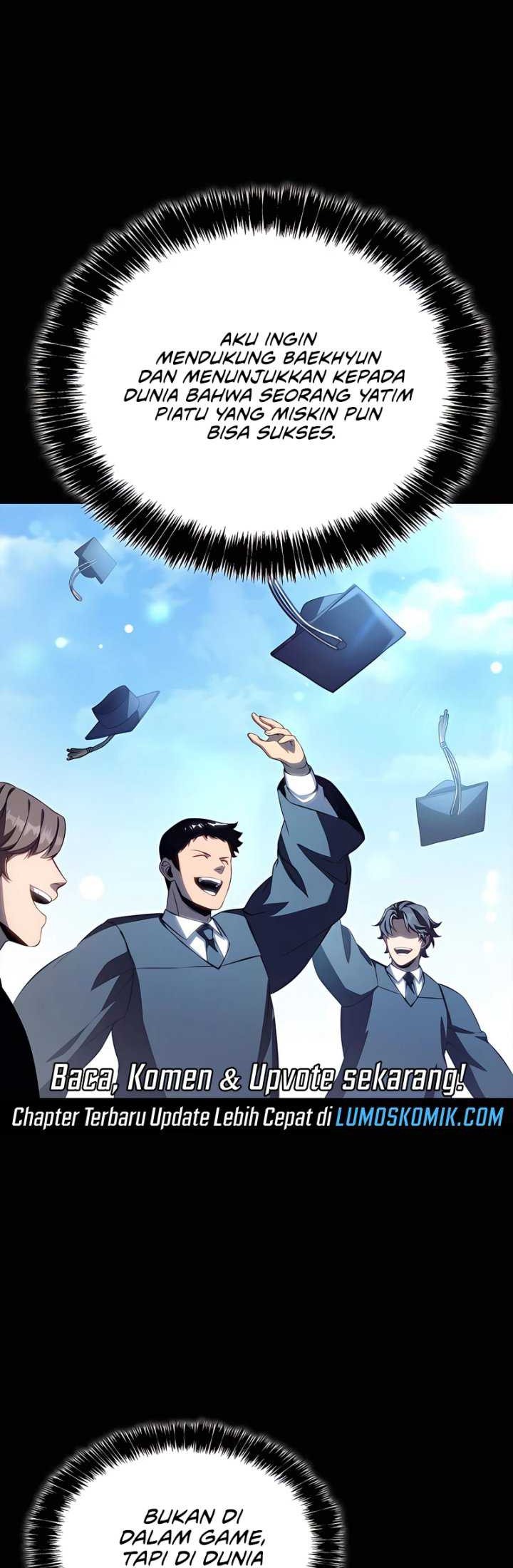 The Count’s Youngest Son Is A Player! Chapter 90 Gambar 15