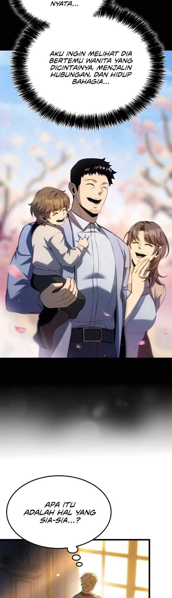 The Count’s Youngest Son Is A Player! Chapter 90 Gambar 16