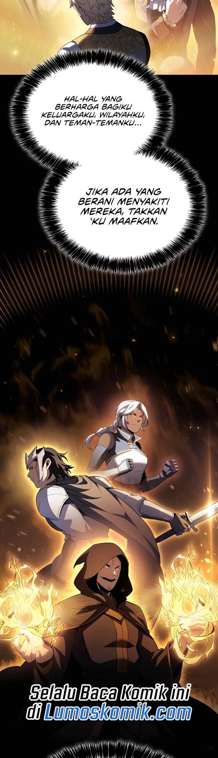 The Count’s Youngest Son Is A Player! Chapter 90 Gambar 22