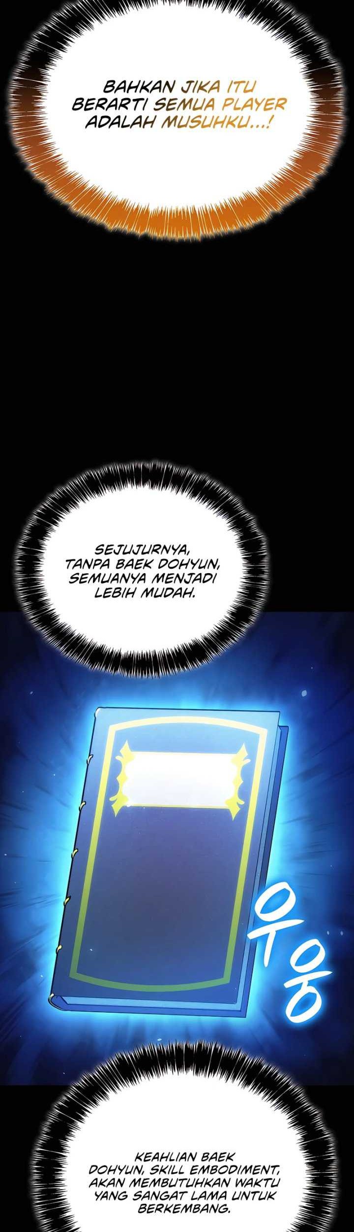 The Count’s Youngest Son Is A Player! Chapter 90 Gambar 23