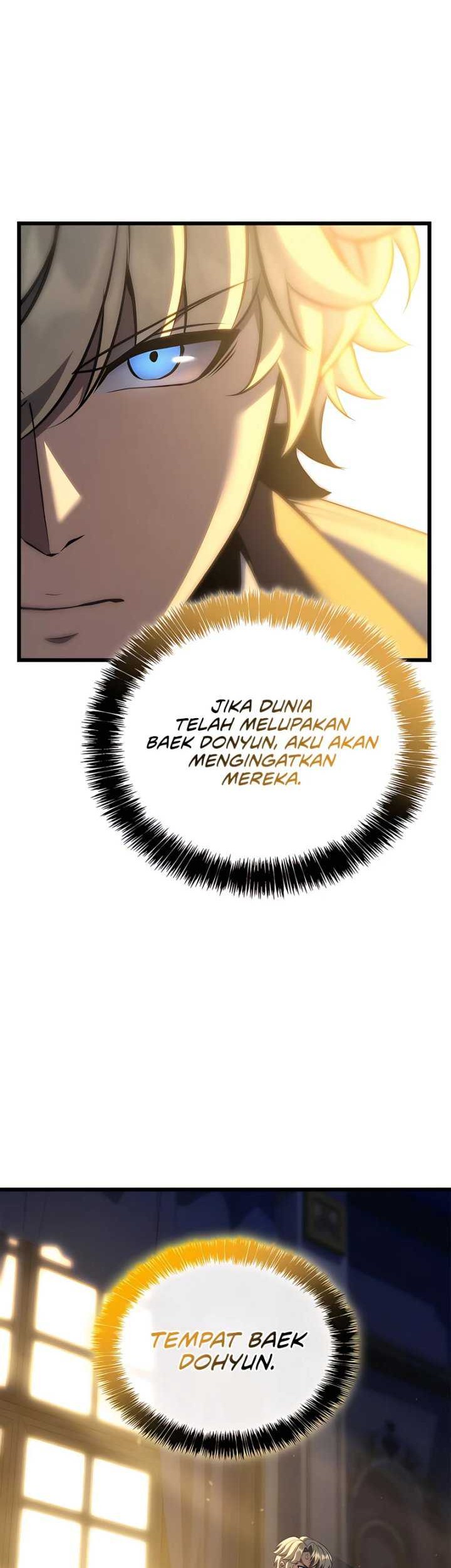 The Count’s Youngest Son Is A Player! Chapter 90 Gambar 26