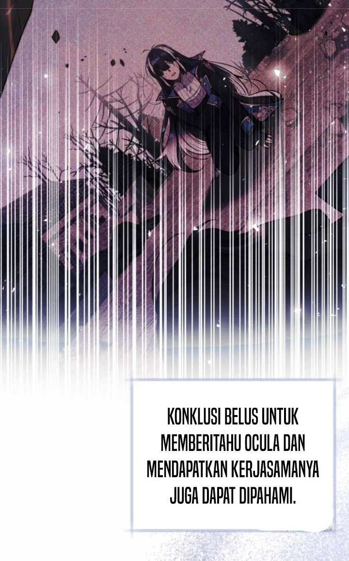 Black Killer Whale Baby Chapter 48 Gambar 27