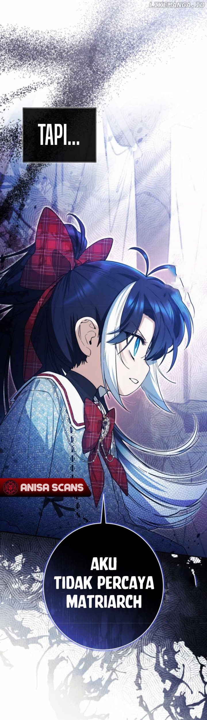 Black Killer Whale Baby Chapter 48 Gambar 28