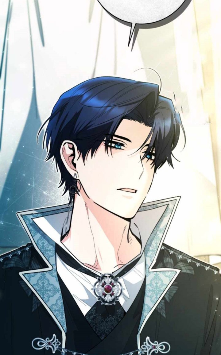 Black Killer Whale Baby Chapter 48 Gambar 37