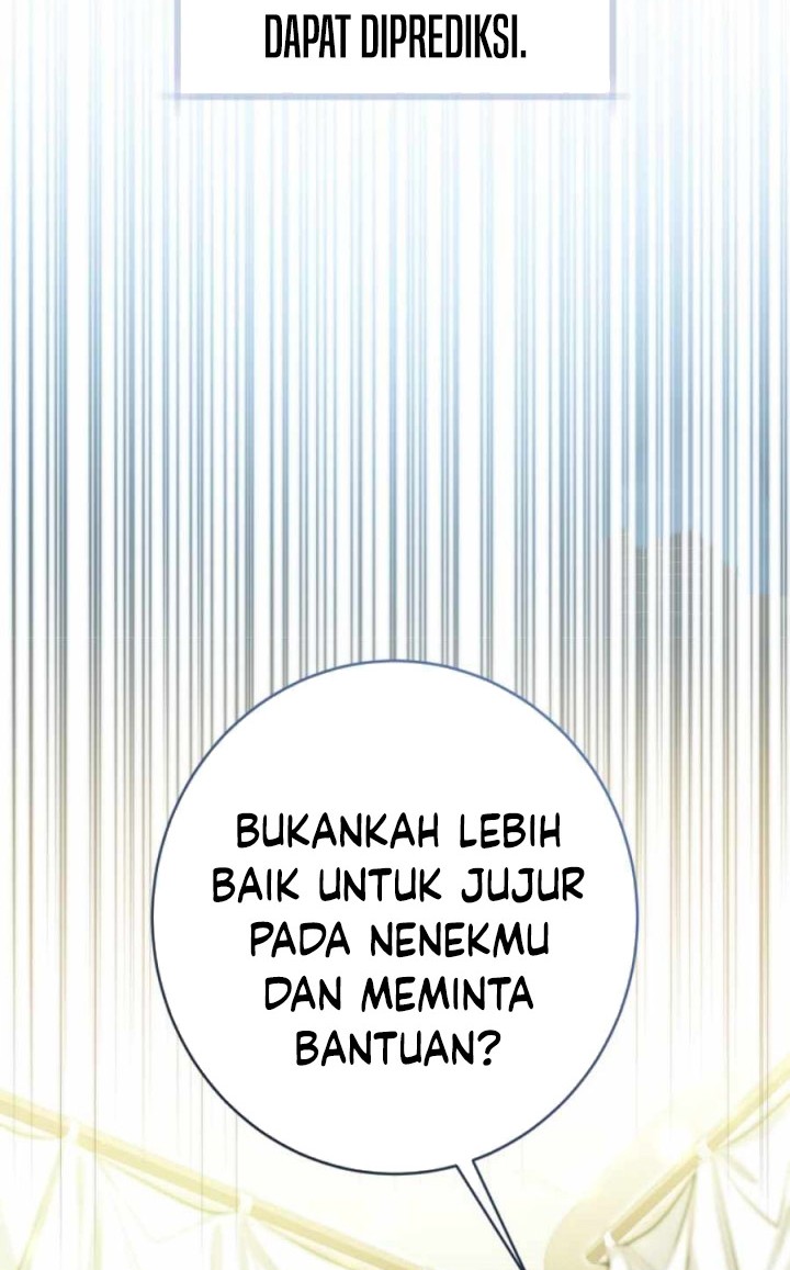 Black Killer Whale Baby Chapter 48 Gambar 19