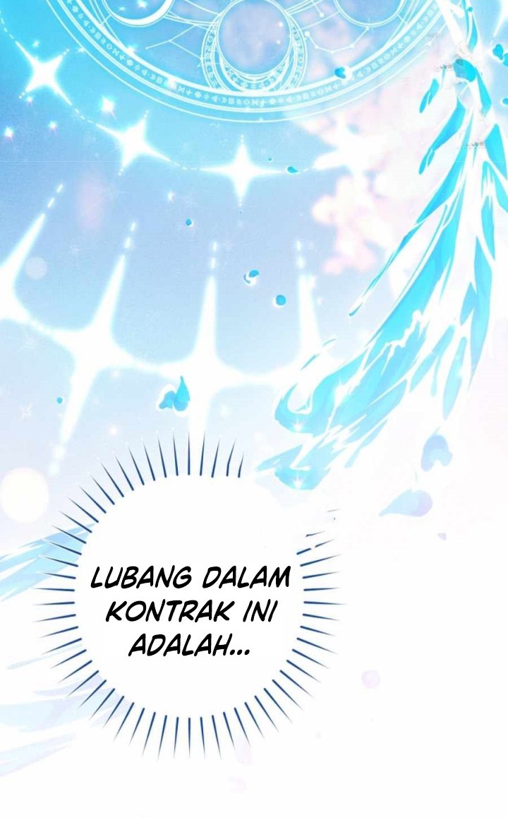 Black Killer Whale Baby Chapter 48 Gambar 21