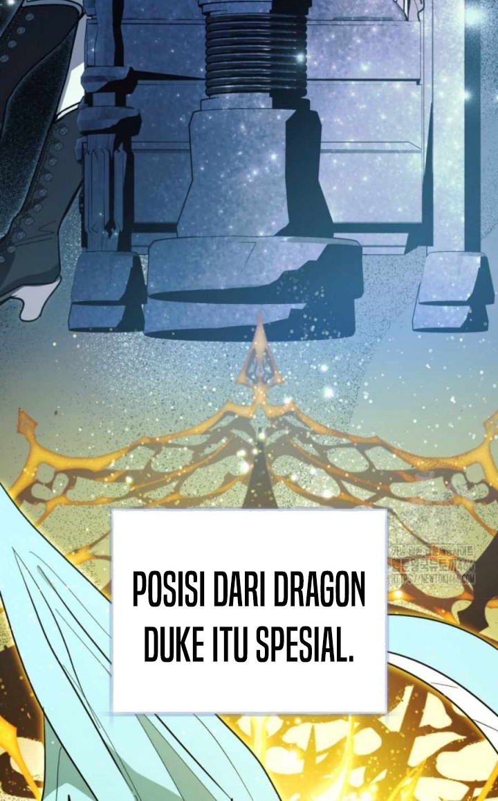 Black Killer Whale Baby Chapter 48 Gambar 23