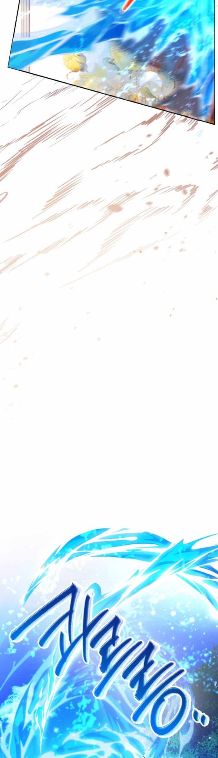 Black Killer Whale Baby Chapter 48 Gambar 54