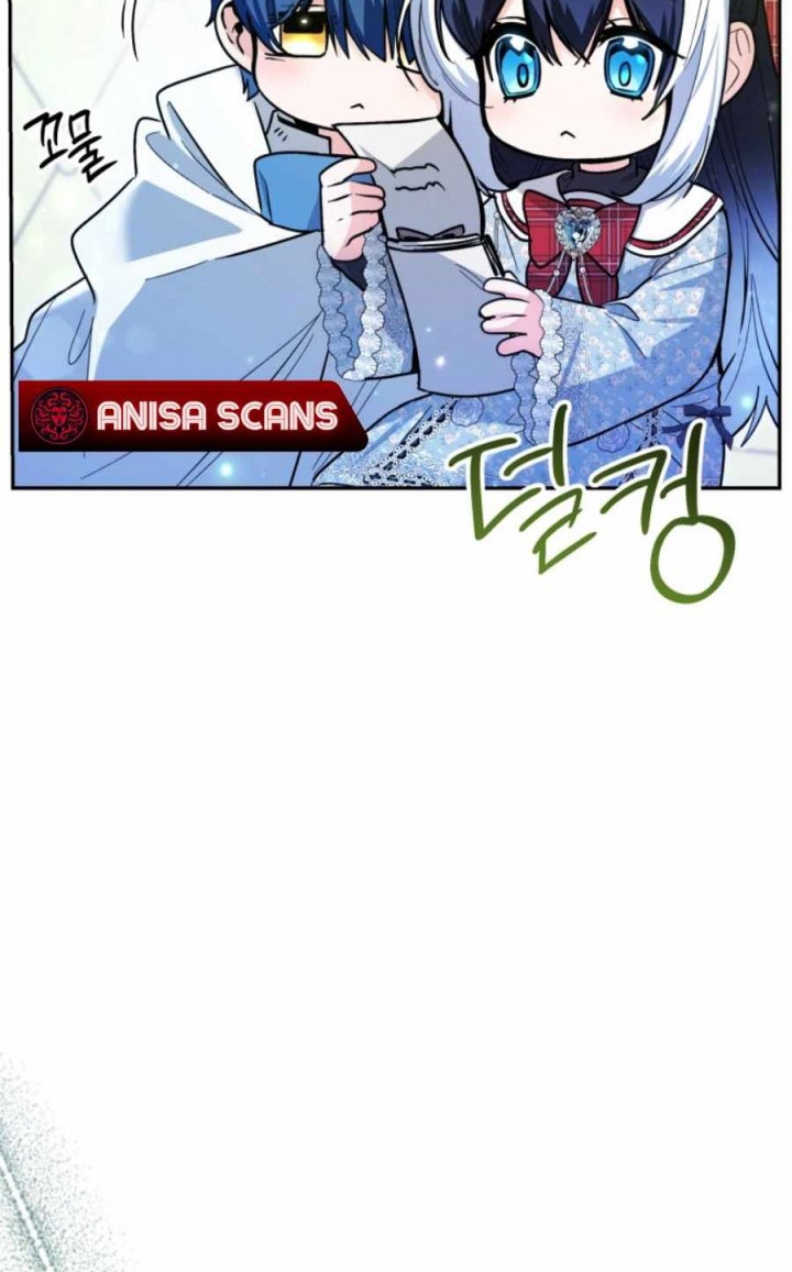 Black Killer Whale Baby Chapter 48 Gambar 57