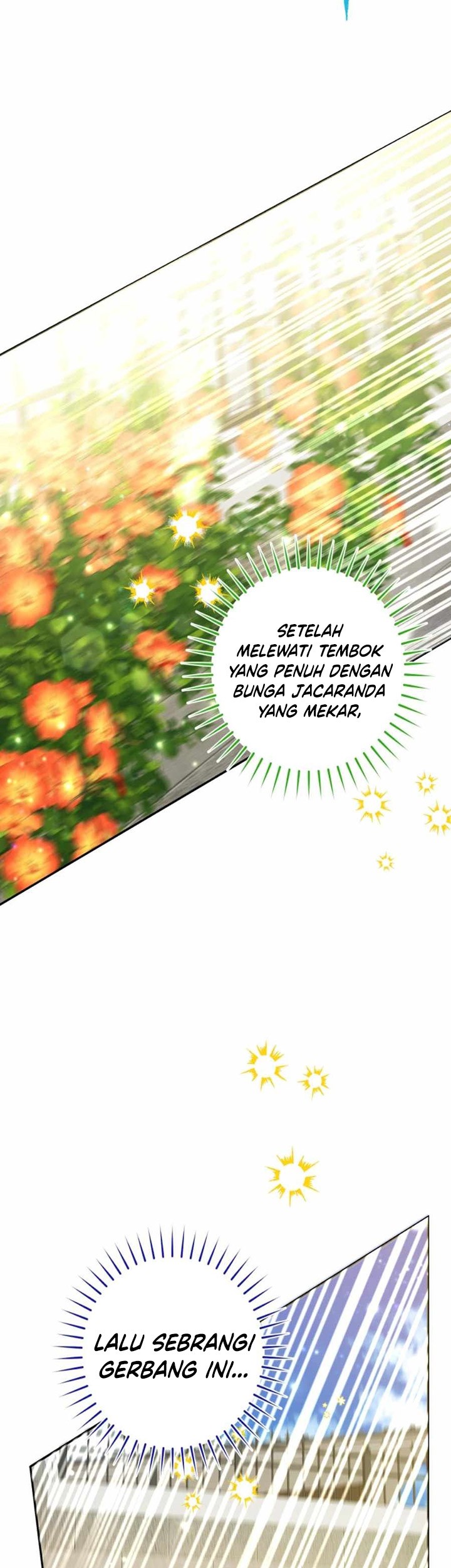 Black Killer Whale Baby Chapter 48 Gambar 72