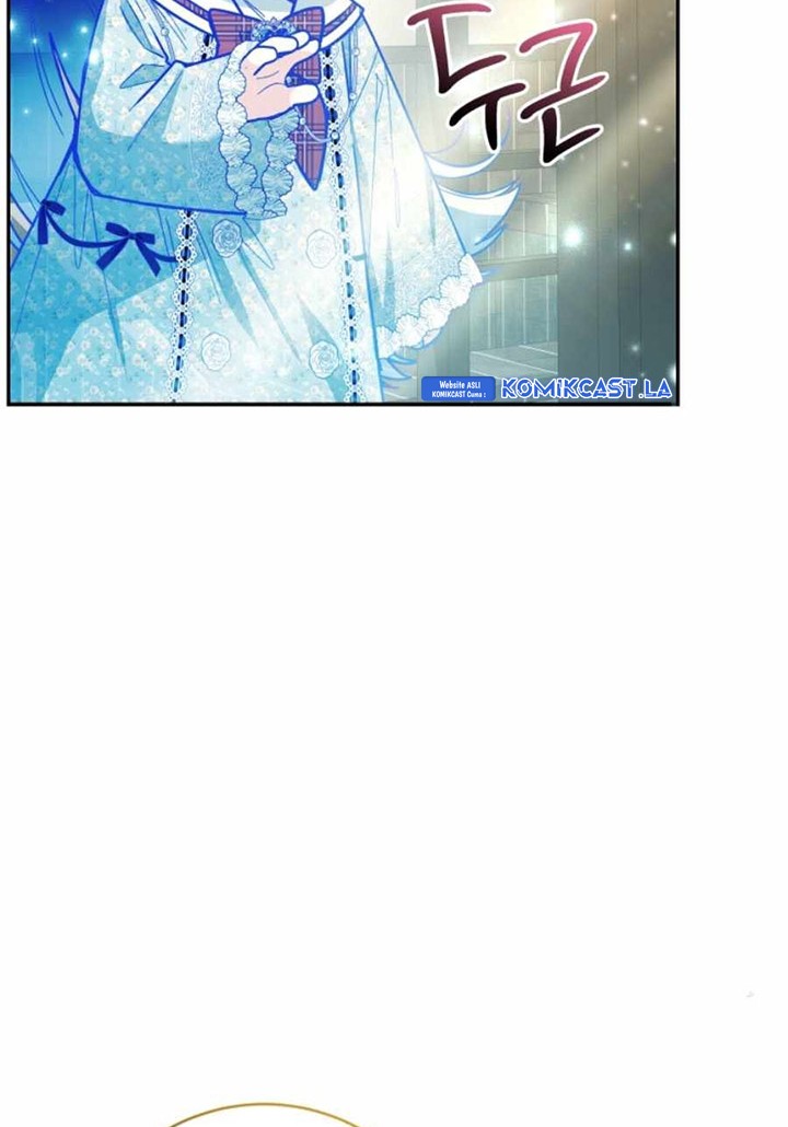 Black Killer Whale Baby Chapter 48 Gambar 75