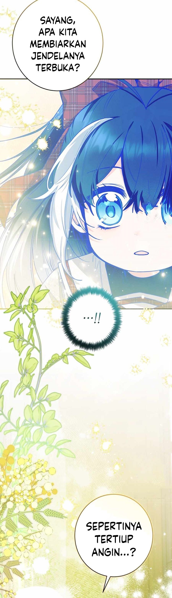 Black Killer Whale Baby Chapter 48 Gambar 76