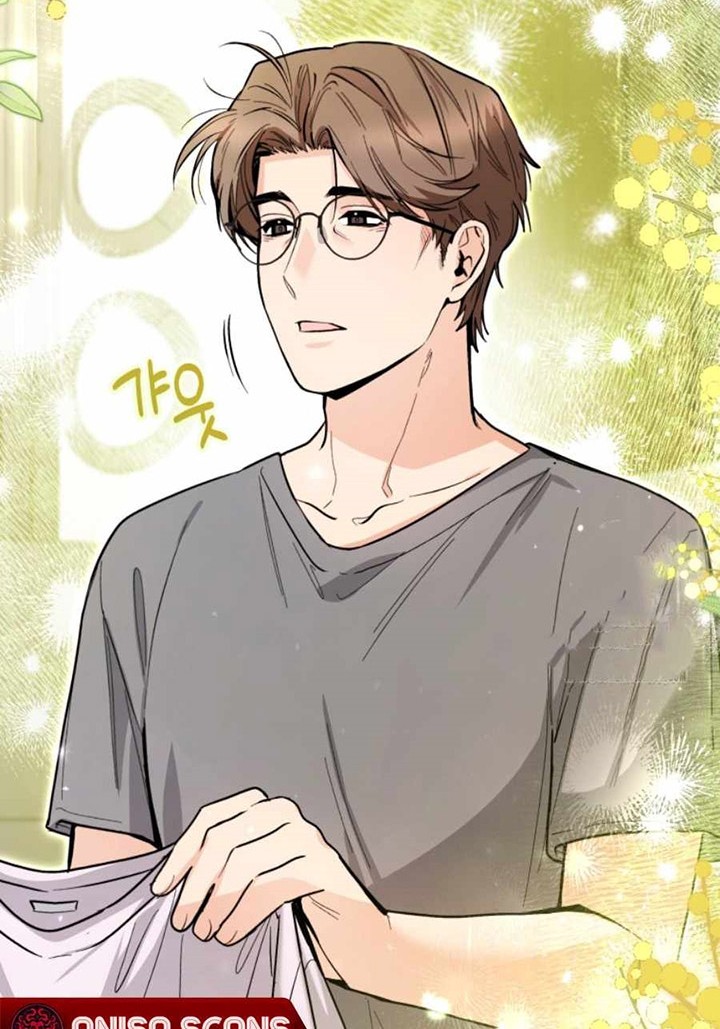 Black Killer Whale Baby Chapter 48 Gambar 77