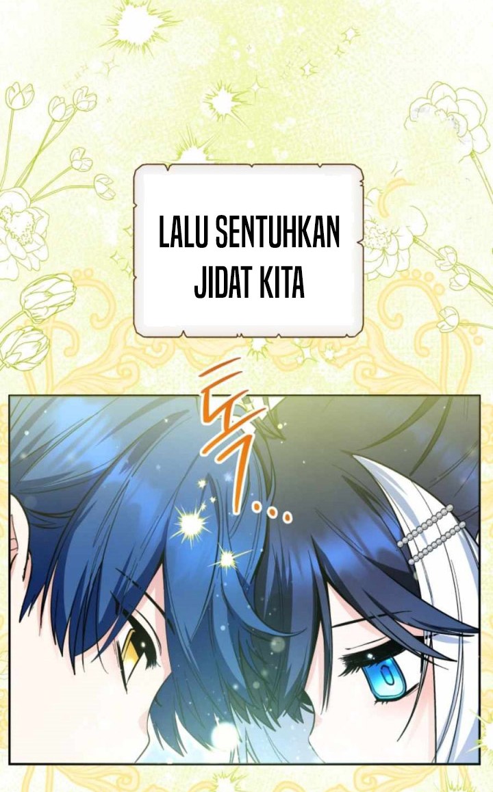 Black Killer Whale Baby Chapter 48 Gambar 61