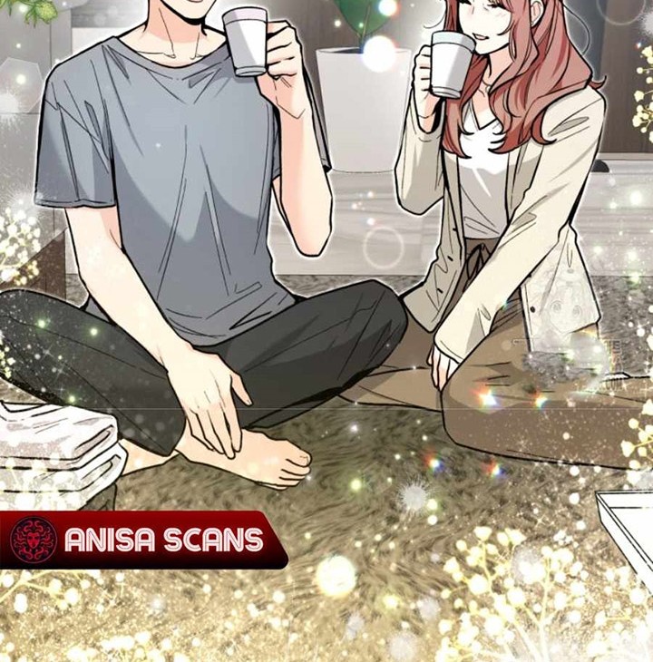 Black Killer Whale Baby Chapter 48 Gambar 81