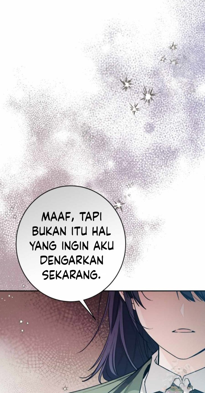 Black Killer Whale Baby Chapter 48 Gambar 7