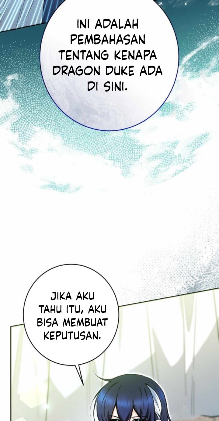 Black Killer Whale Baby Chapter 48 Gambar 9