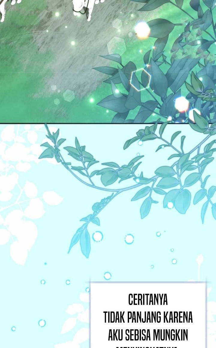 Black Killer Whale Baby Chapter 48 Gambar 17