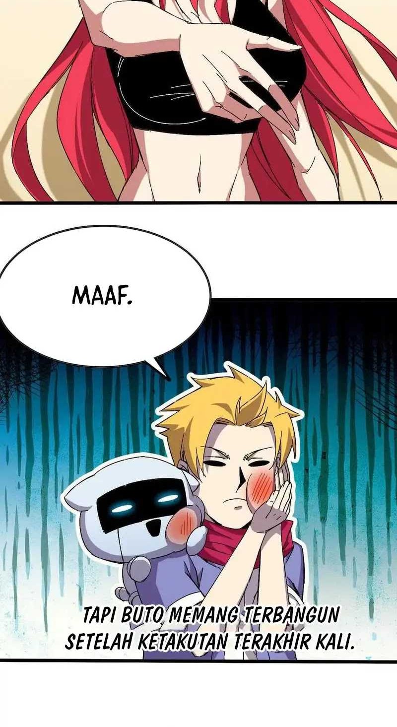 Brave X Devil Queen Chapter 132 Gambar 29