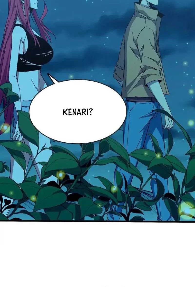 Brave X Devil Queen Chapter 132 Gambar 33