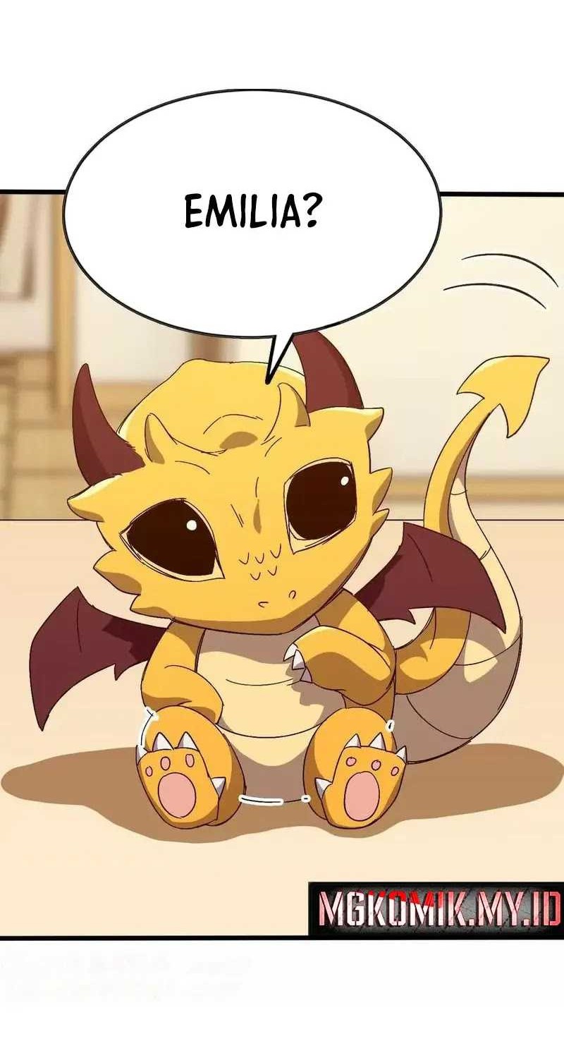 Brave X Devil Queen Chapter 132 Gambar 19