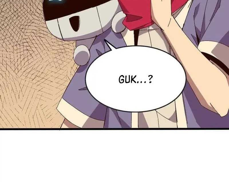 Brave X Devil Queen Chapter 132 Gambar 21