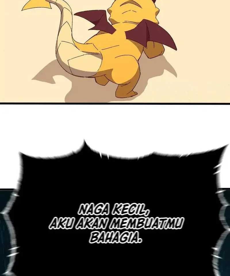 Brave X Devil Queen Chapter 132 Gambar 23