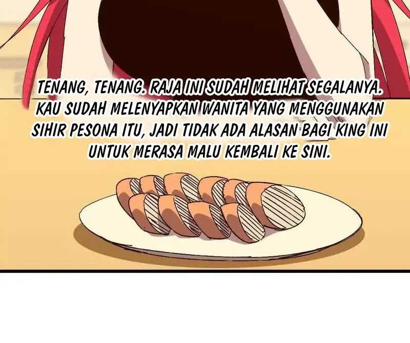 Brave X Devil Queen Chapter 132 Gambar 6