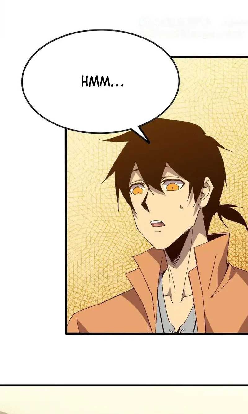 Brave X Devil Queen Chapter 132 Gambar 8