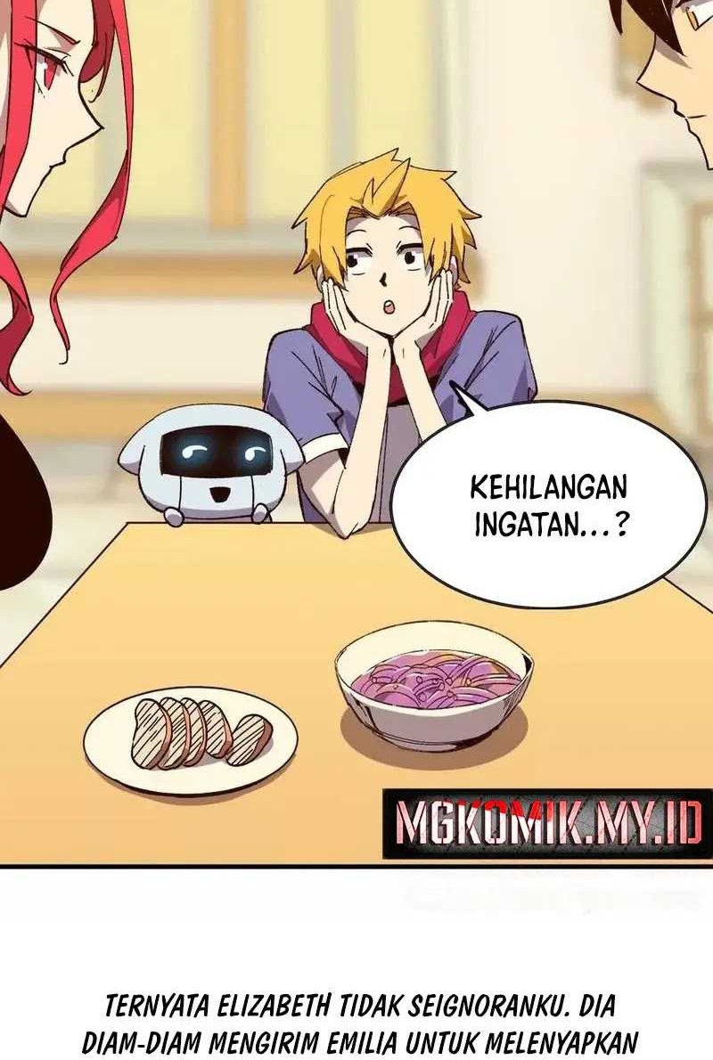 Brave X Devil Queen Chapter 132 Gambar 15