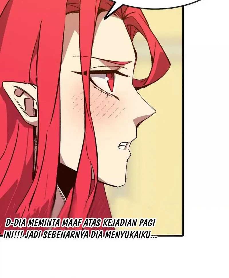 Brave X Devil Queen Chapter 132 Gambar 17