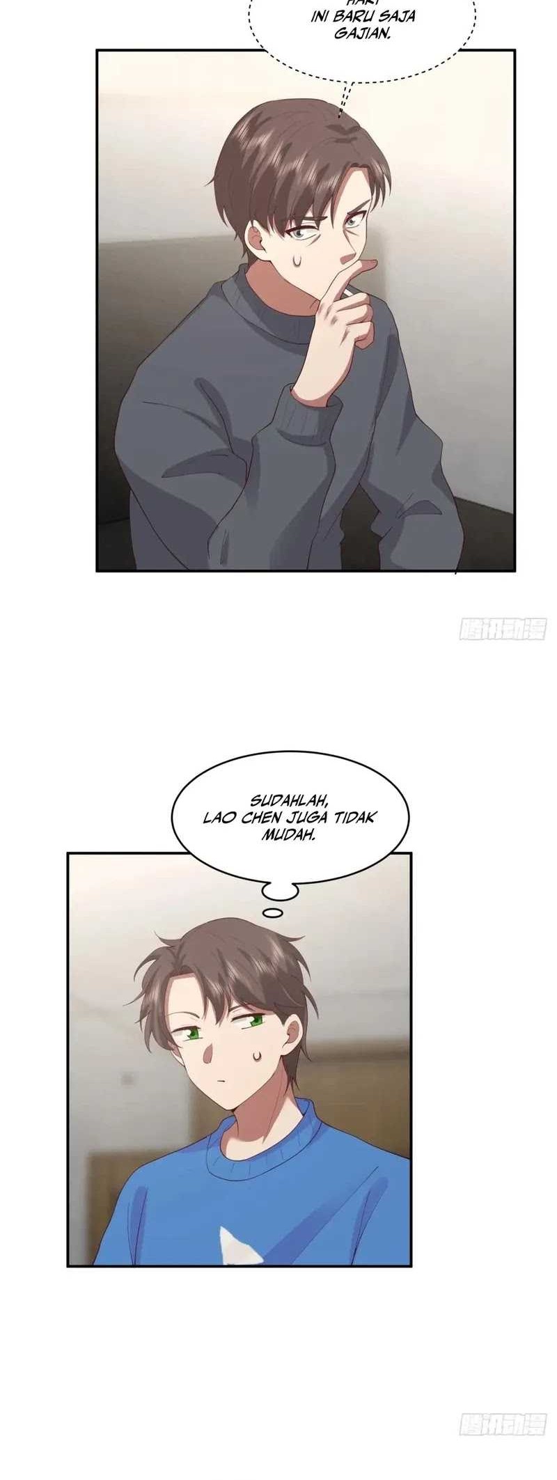 I Really Don’t Want to Be Reborn Chapter 230 Gambar 24